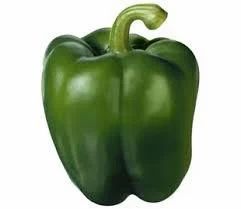 Organic Capsicum