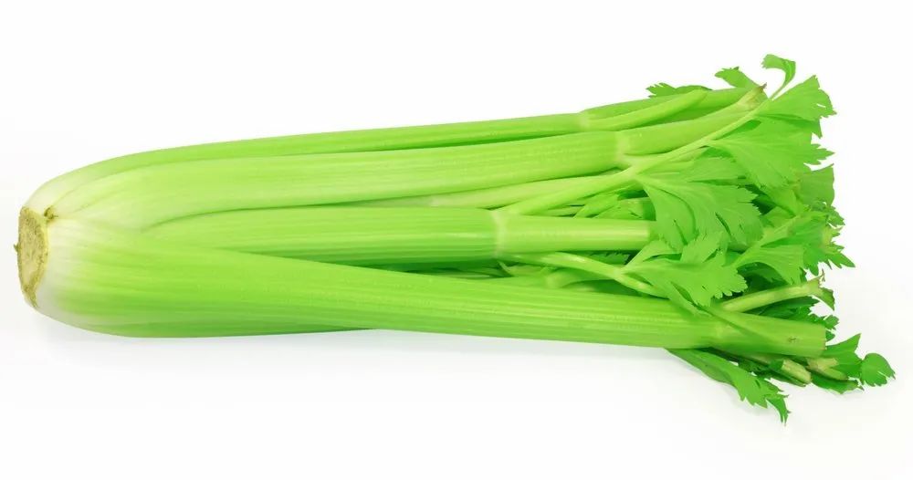 Organic Celery