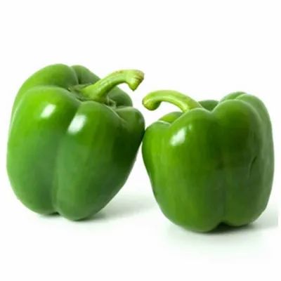 Capsicum (Organic)