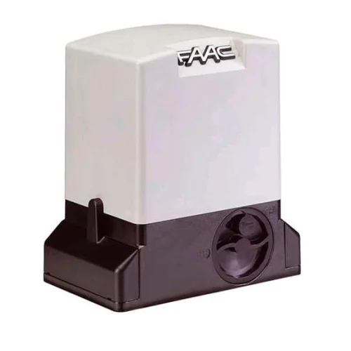 Slide Gate Operator