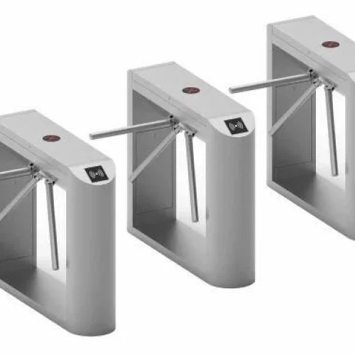 Tripod Turnstile