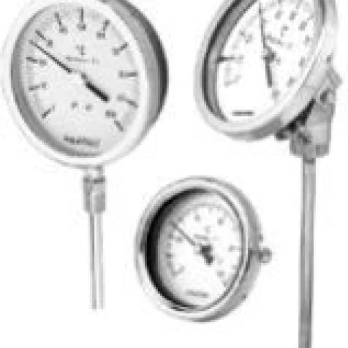 Thermometer 
