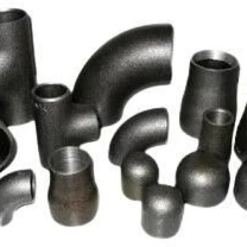 Carbon Steel Pipe Fittings