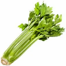 Organic Celery