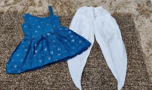 Special Festival Kids Kediya Dhoti