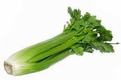Organic Celery