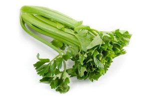 Organic Celery