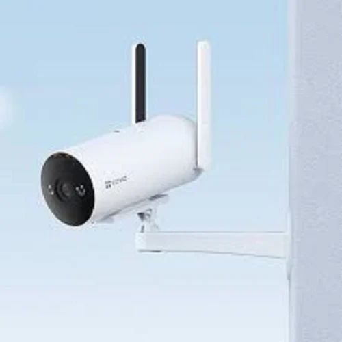 2 MP 2K EZVIZ OUTDOOR 4G CAMERA CS-H5
