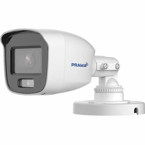 Bullet 2MP OUTDOOR PRAMA COLOUR PT-HTD11F0E-PF 3.6MM