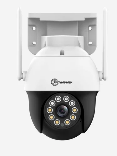 TRUEVIEW 4G OUTDOOR 3MP PTZ CAMERA T18120