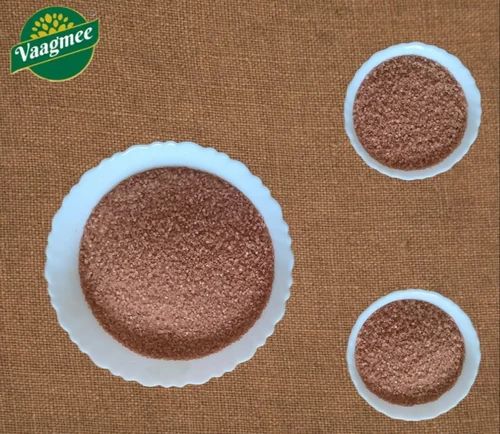 Vaagmee Organic Brown Sugar Crystals (30 Kgs Bag)