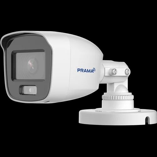 2MP OUTDOOR PRAMA COLOUR METAL CAMERA PT-HTD11F0E-MFS