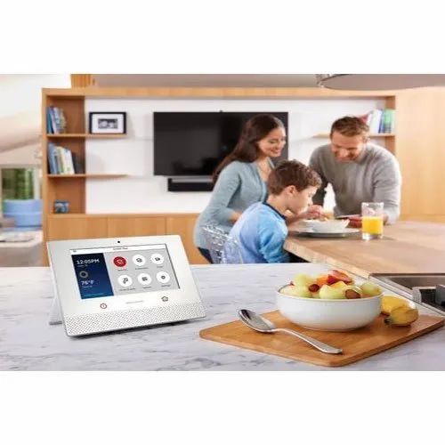 Outdoor Home Security System