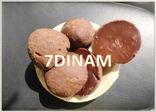 Thaati Bellam Palm Jaggery, 25 kg