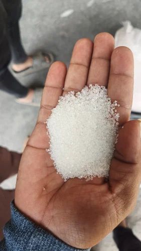 Organic White Sugar, Packaging Type: Jute Bag, Packaging Size: 5 Kg