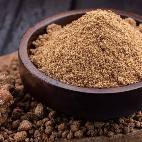 Sugarcane Organic Jaggery Powder, 1 kg