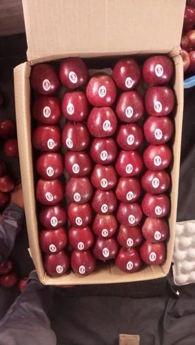 A Grade Shimla Apple