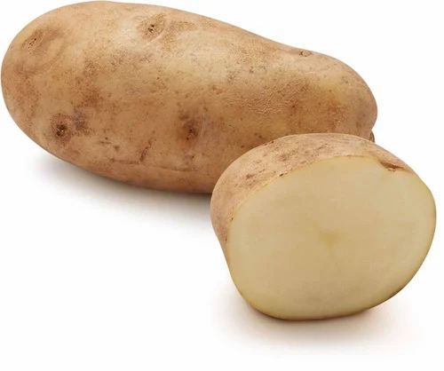 Organic Potato