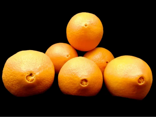 Fresh Nagpur Navel Orange