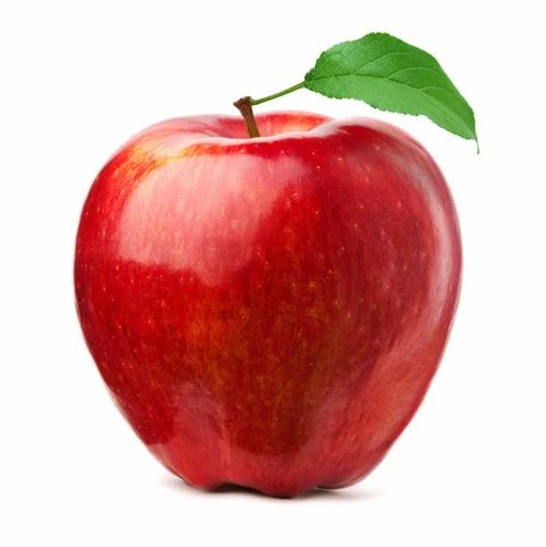 Fresh Red Delicious Apple A Grade (25 kg)