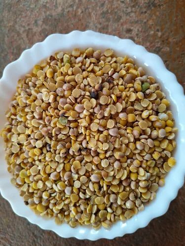 Organic Toor Dal, Dried