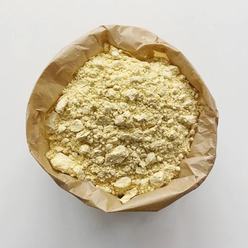Loose Organic Besan