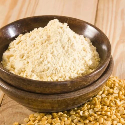 Organic Besan Flour