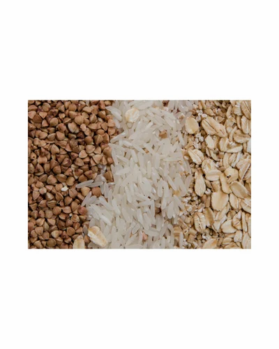 Organic Superfood