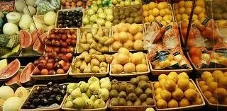 Organic Food