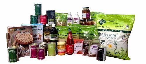 Organics Food