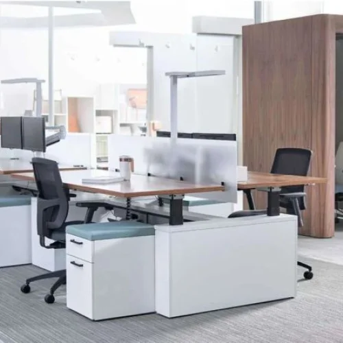 Modular Office Furniture 