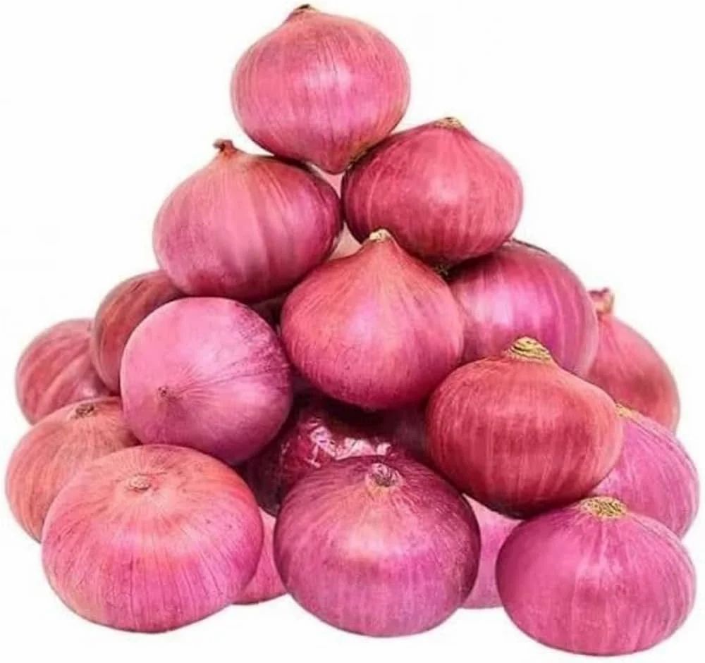 Organic Foods