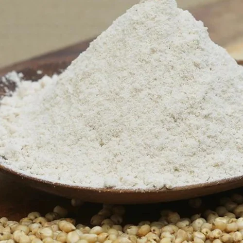 9Grams Sprouted Organic Bajra Flour, Powder