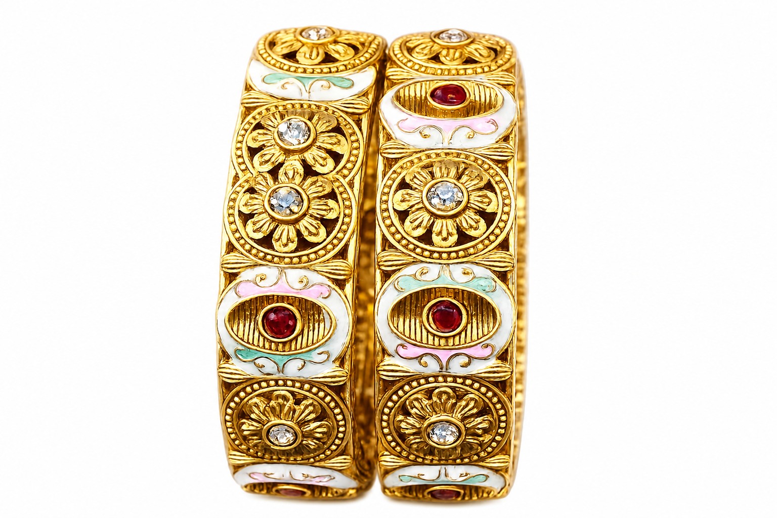 Bangles