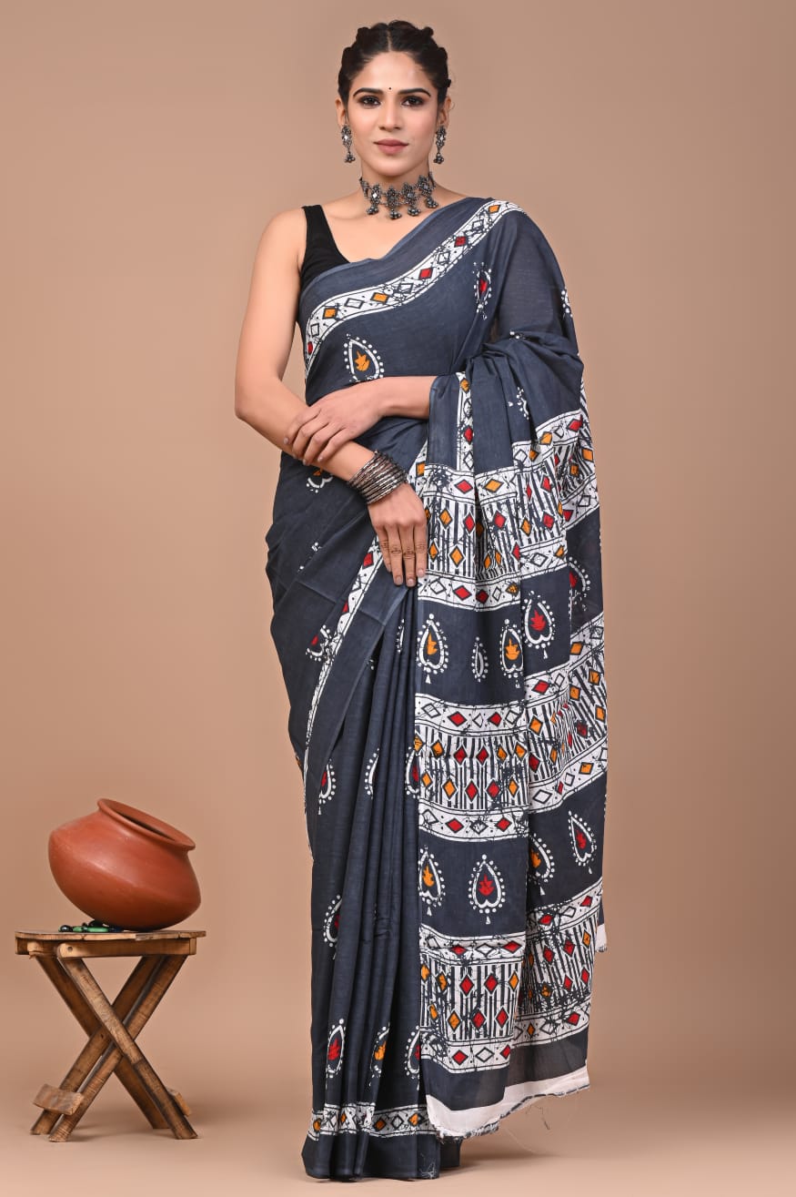 Sarees