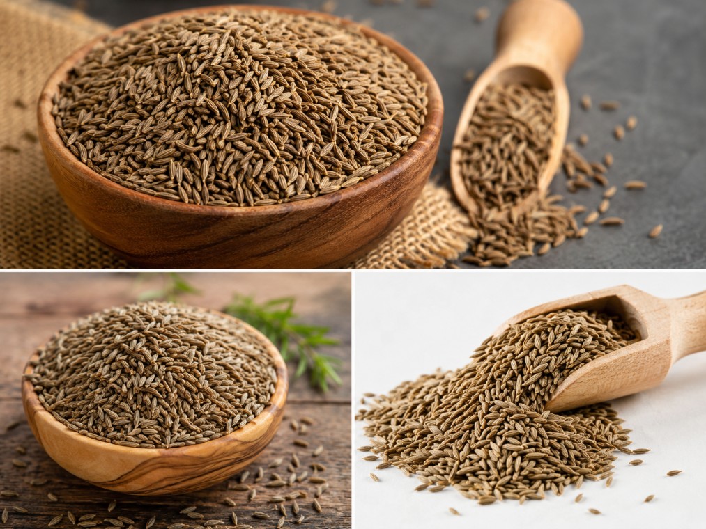 cumin seeds