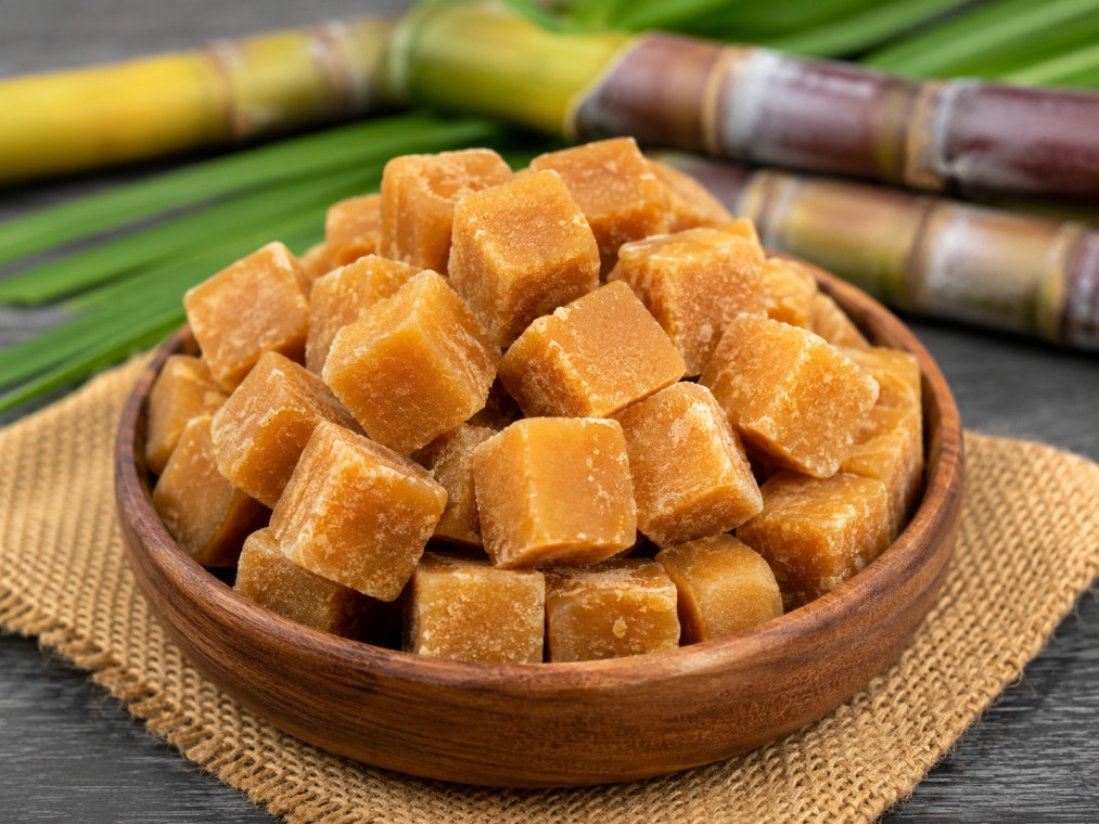 Jaggery Cubes