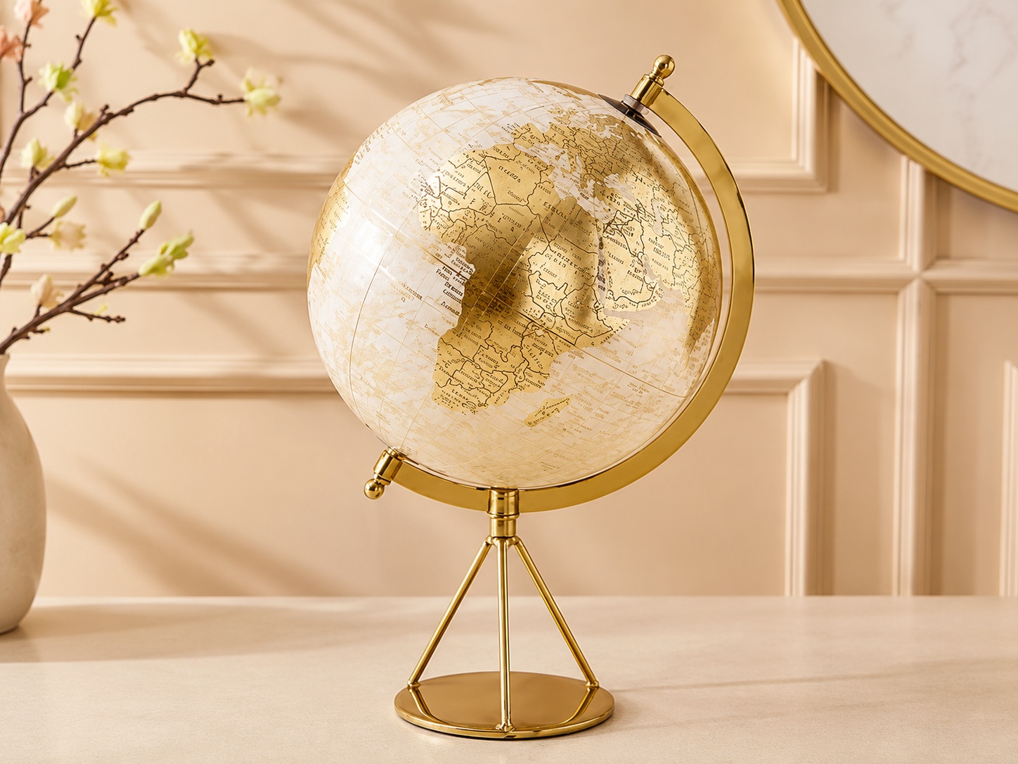 Decorative Globes
