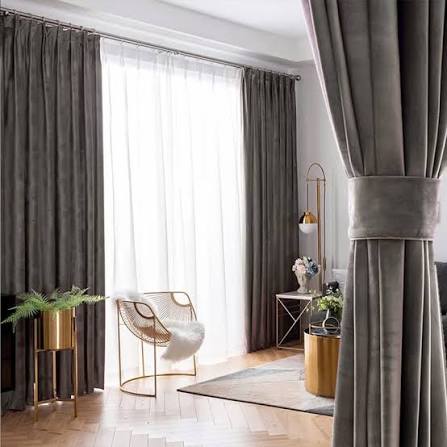Curtains