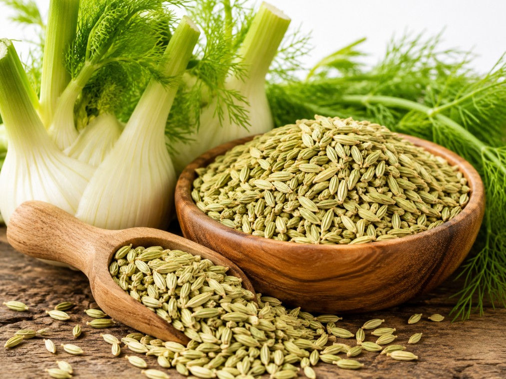 FENNEL