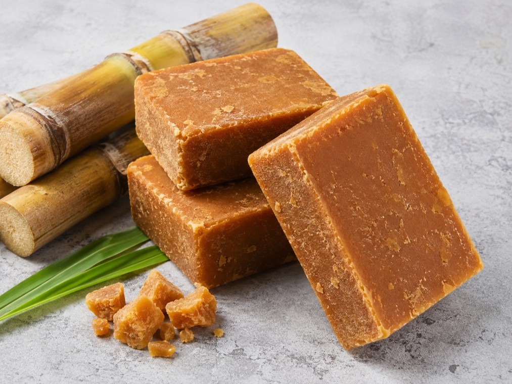 Jaggery Blocks