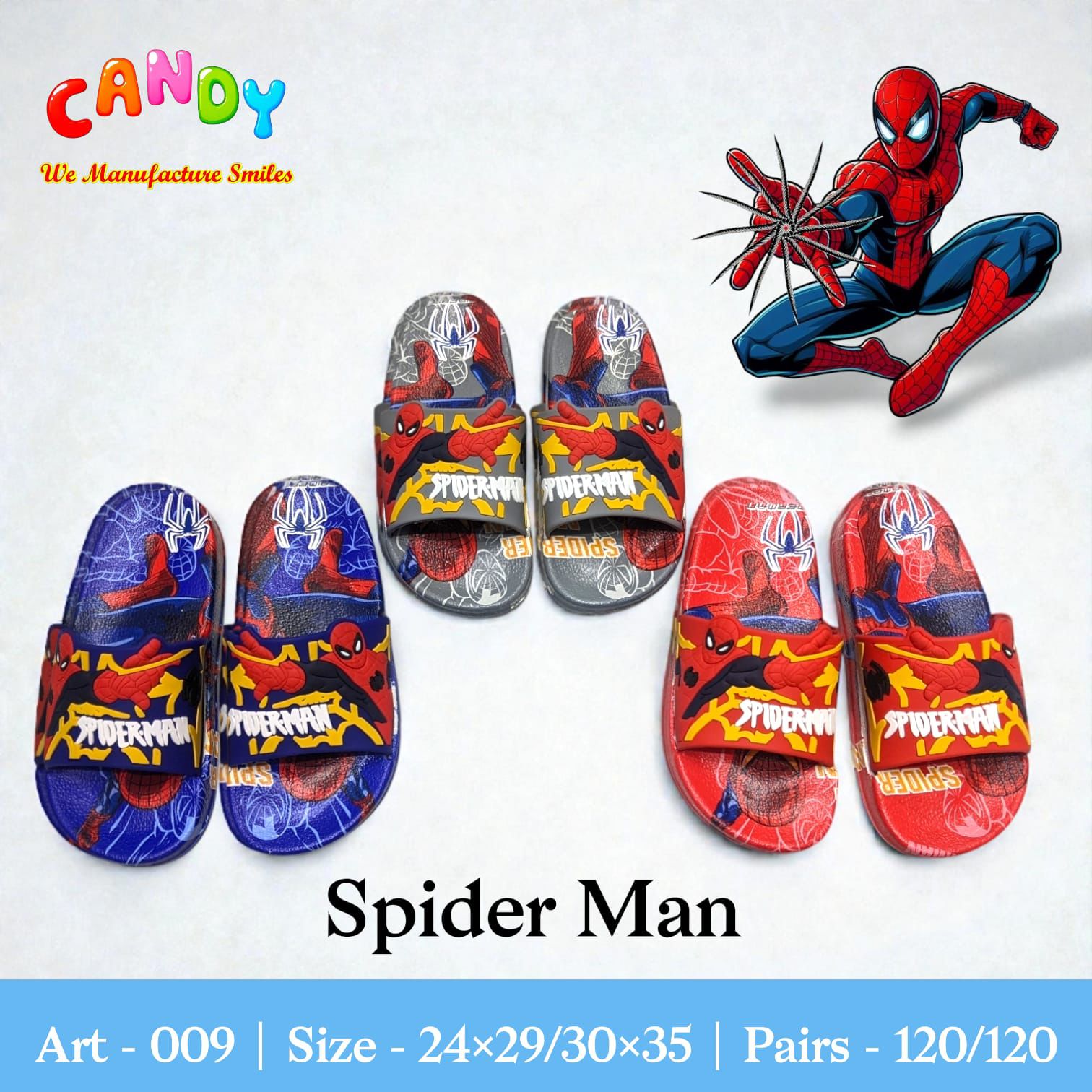 Kids Footwear