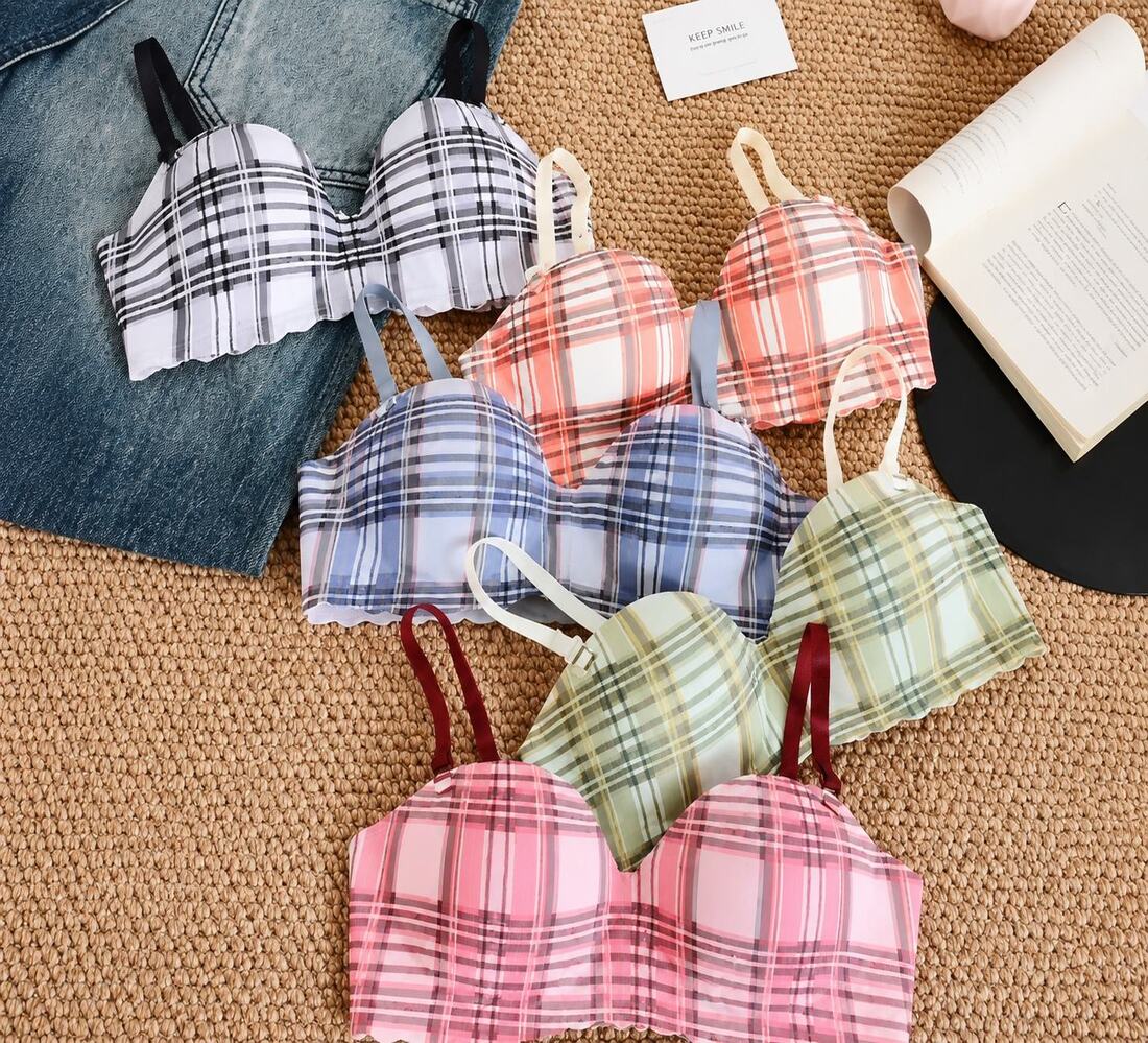 Bras