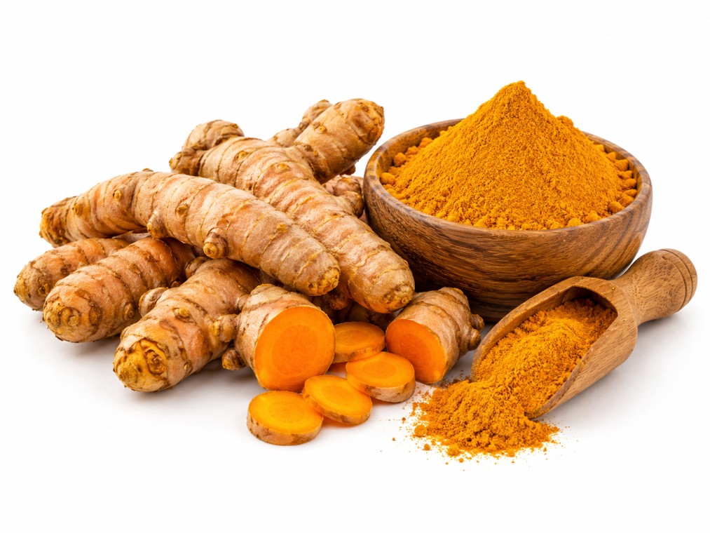 Turmeric