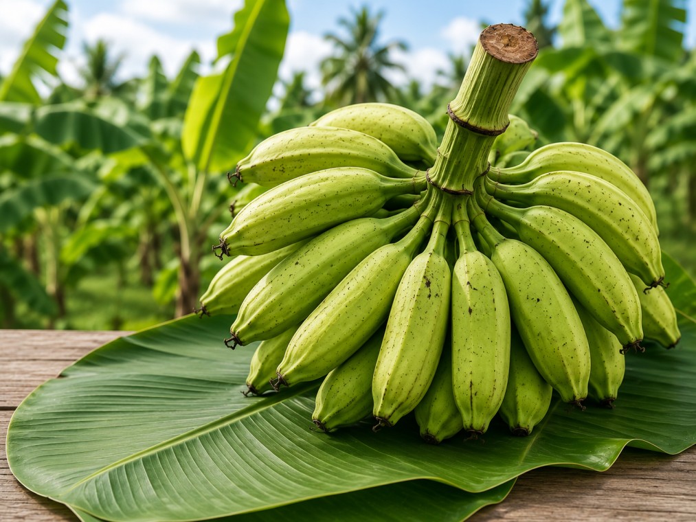 Banana (Goa)