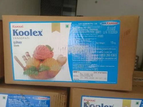 Koolex Palm Oil, 15