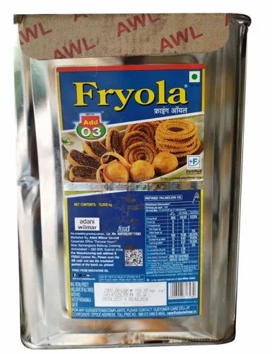 Adani Fryola PalmiOlien Oil