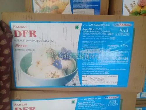 DFR Plam Oil, 15