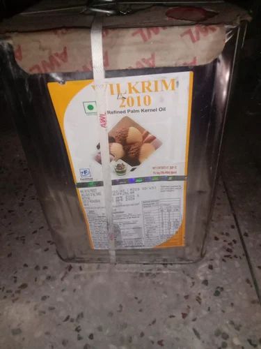 Adani Will Cream 2010 Palm Kernel Oil