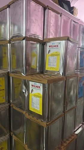 Wilnex Refined Palm Kernal Oil, BFC, 15 kg